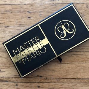 Anastasia master palette